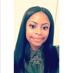 Meet your Posher, Rebecca